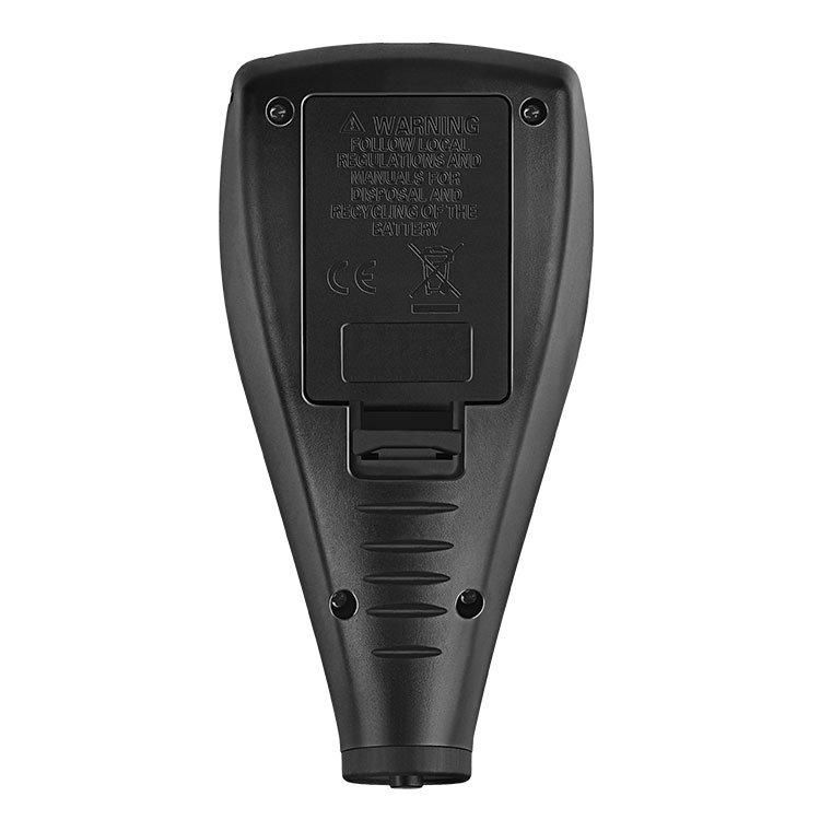 Ec-555 Measuring Instruments Car Thickness Gauge