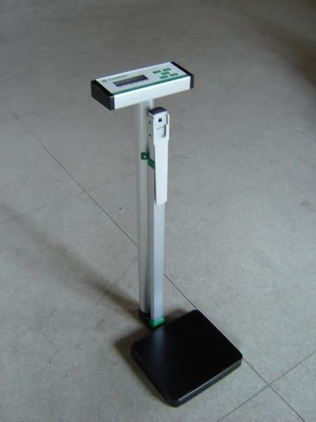 Electronic Body Scale; Tcs -200-Rt; Dial Body Scale with Ce; 200kghigh Quality Body Scale