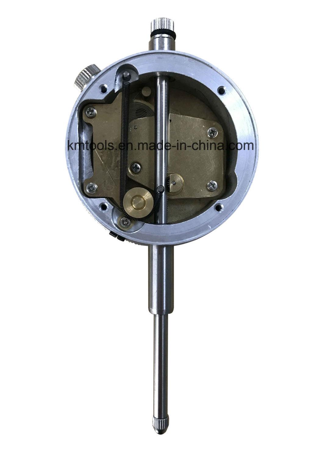 0-30mmx0.1mm Dial Indicator Gauge Measuring Device