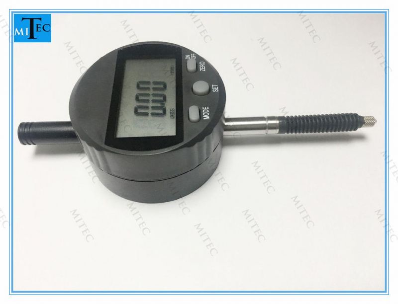 China Factory IP54 / IP65water Proof Digital Electronic Gauge Dial Indicator 0-50mm