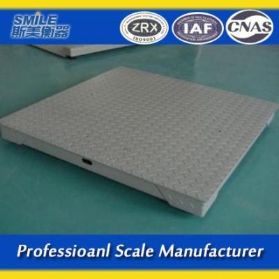 1-3t Bench &amp; Floor Scales and Heavy-Duty Industrial Scales with Checker Plate