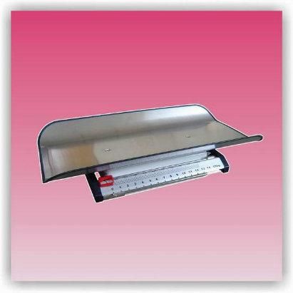 Rgt-16-Ye Hot Sale Ruler Baby Scale with Cheapest Price, Neonatal Infant Weighing Scale