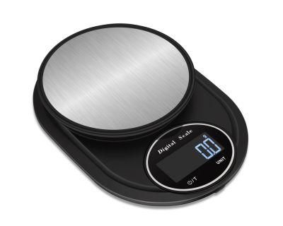 Wholesale Professional Stainless Steel Digital Multifunction Kitchen Food Scale