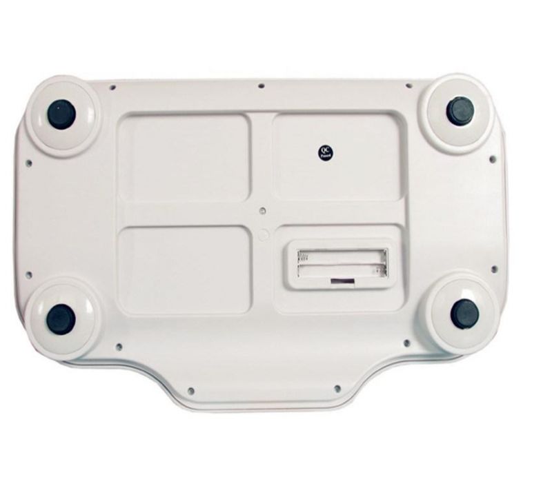 Electric Weighing with Platform LCD Display Baby and Infant Scale
