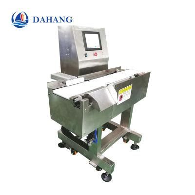 Dh Brand in-Motion Check Weigher Machine