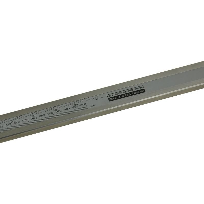 1000mm (40") Digital Caliper with Internal Jaws