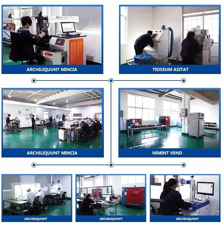 Best Quality High-Precision China Floor Scale Proximity Sensor