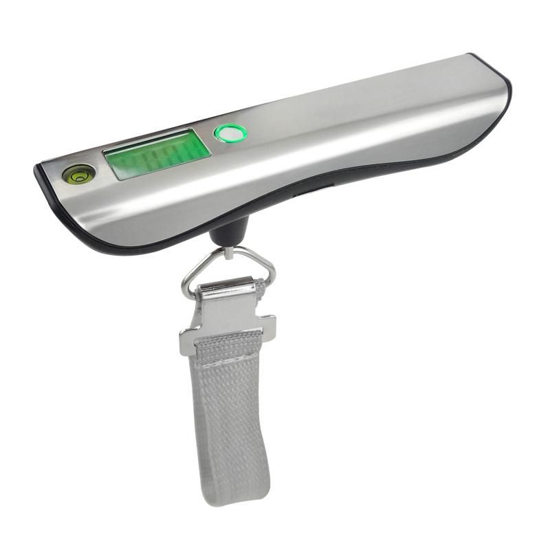 New Design Smart Electrical LCD Digital Handling Travel Scale