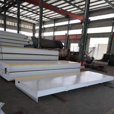 60 Ton Portable Multi Deck Weighbridge