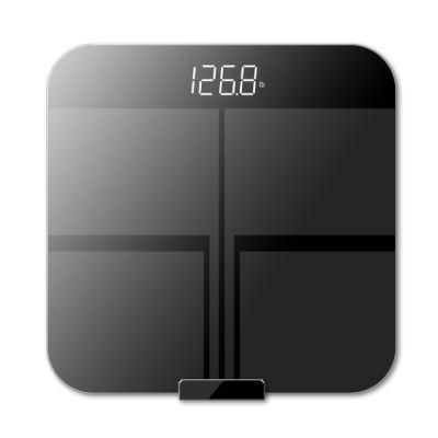 WiFi Body Fat Scale with Smart APP for Body Weighing
