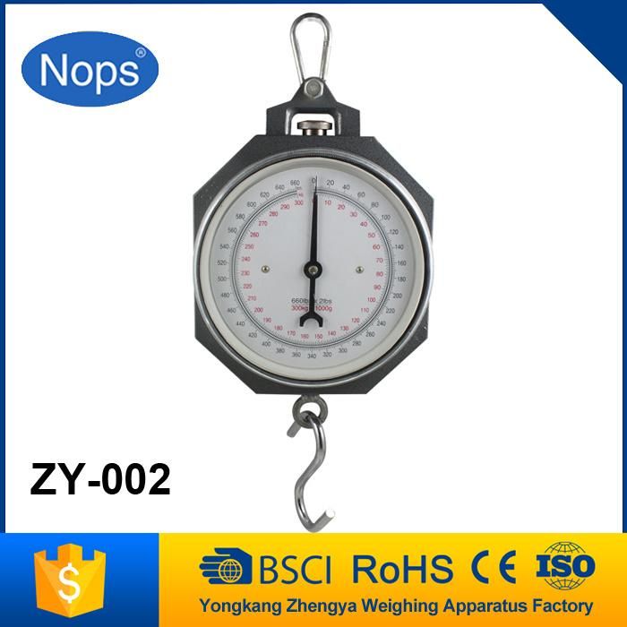 Mechanical Hanging Scale Hunting Equipment
