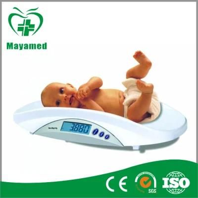 My-G068d Baby Toddler Weighing Scale Infant Weight Grow Health Meter Electronic Digital Scale