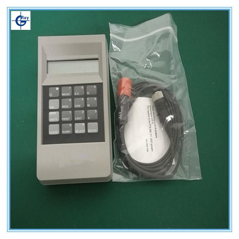 Pth Hole Cooper Thickness Tester for PCB