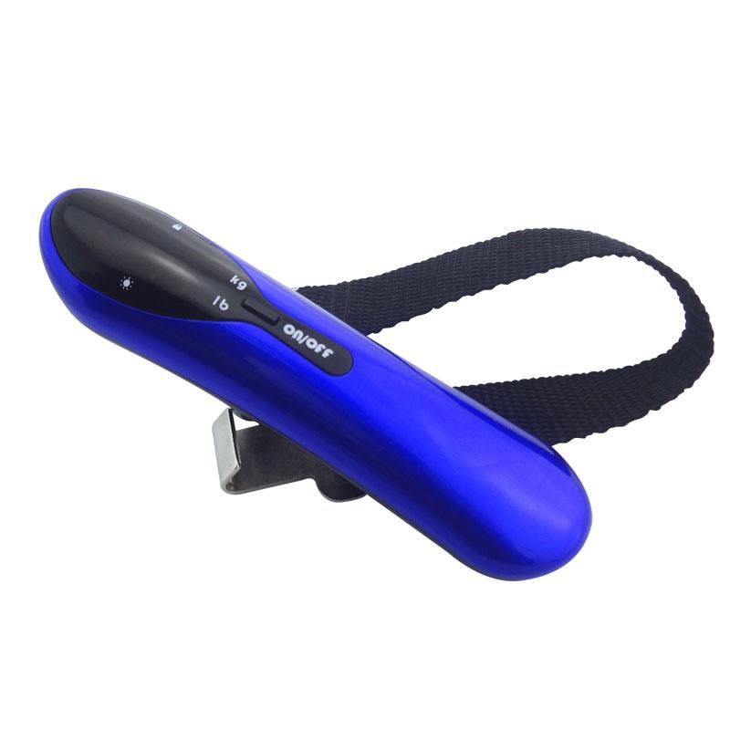 High Quality LED Digital Electronic Luggage Scale