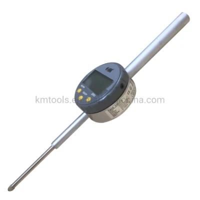 0-50mm/0-2&prime; &prime; Digital Dial Indicator Measuring Device