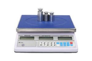 Industial Electronic Counting Scale with Ce Approved