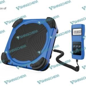Best Sale Electronic Refrigerant Charging Scale 100kg/220lbs