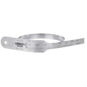 Circumference Tape for Diameter Range 20-115mm 7116-115