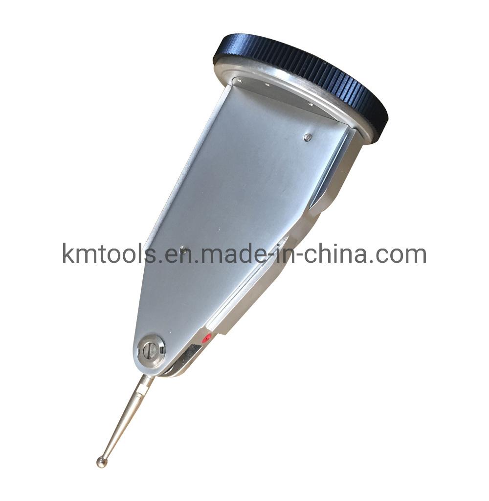 0-0.8mm Dial Test Indicator Gauge Professional Supplier