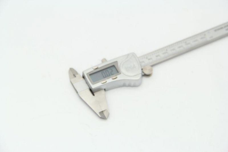 High Quality Stainless Steel 150mm Electronic Digital Caliper