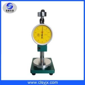 Thickness Meter Testing Machine Thickness Gauge