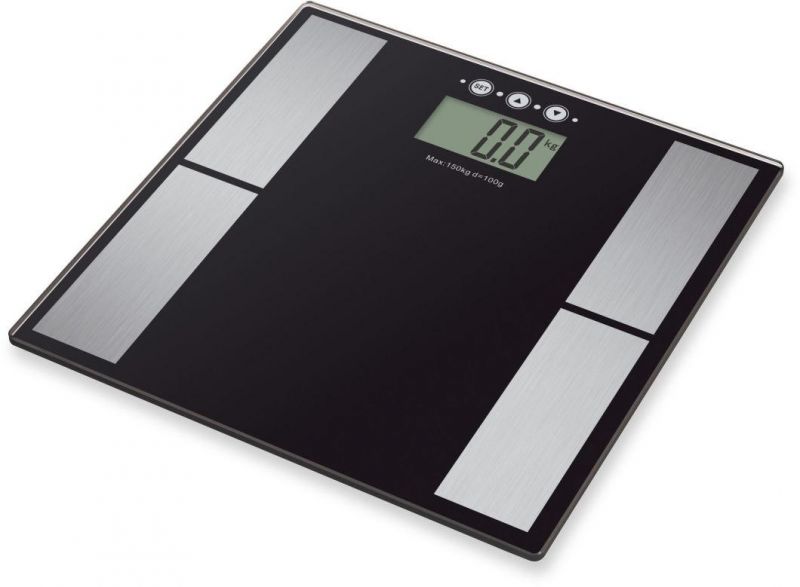 High Quality Smart Digital Body Fat Scale 180kg