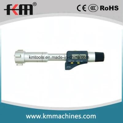 10-12mm Digital Three Point Internal Micrometers