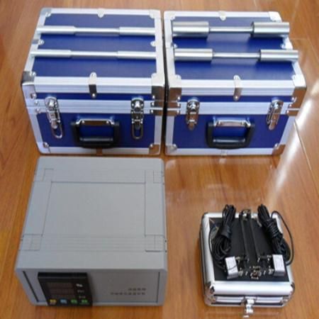 High-Quality Electronic Extensometer for Electronic Universal Testing Machine