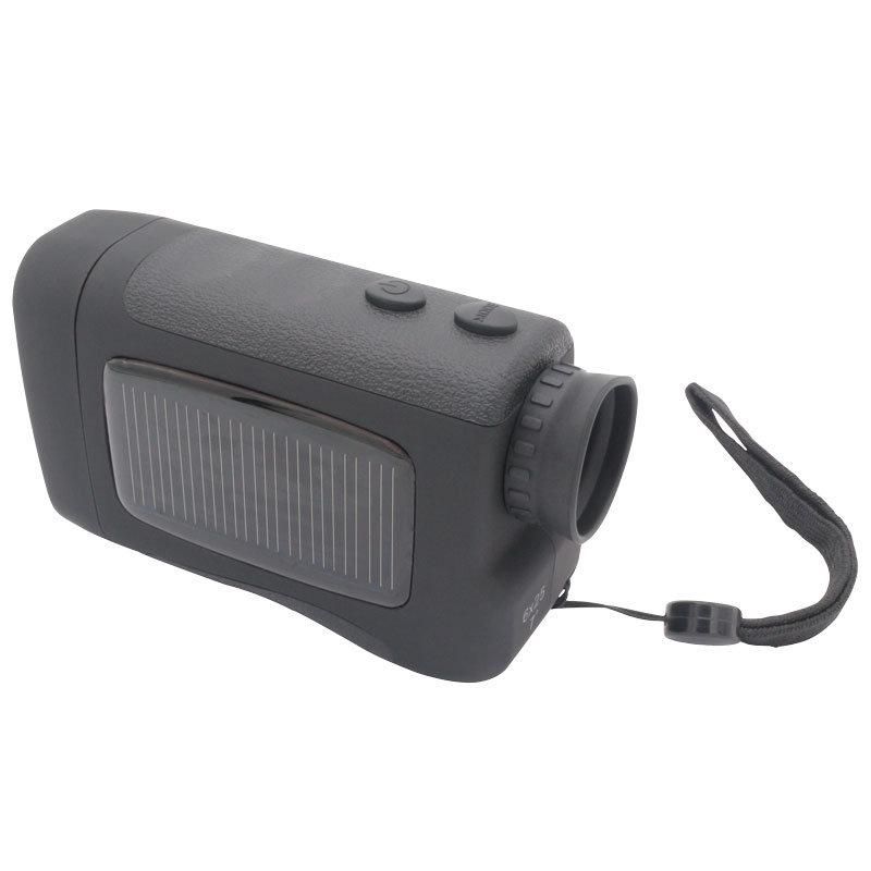 400m Solar Cell Hunting Rangefinder Manufacturer Laser Range Finder Slope