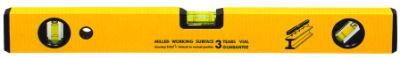 Aluminium Level Frame Type Construction and Remodel Professional Box Spirit Level