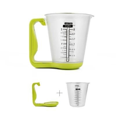 Electronic Digital Cooking Tool Kitchen Measuring Cup