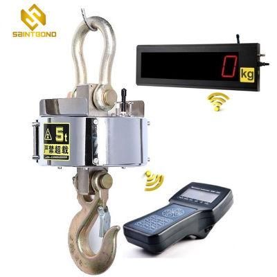 Wireless Proof Industrial Crane Scale