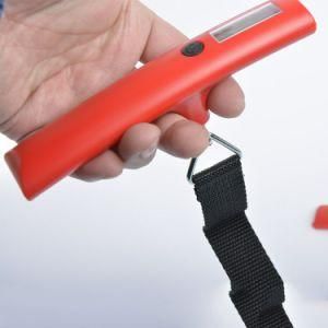 Hand-Hold Portable Electronic Luggage Scale for Traveling Fishing Home Useing
