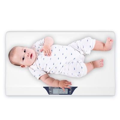 ABS LCD Display Weight Toddler Grow Electronic Baby Scale