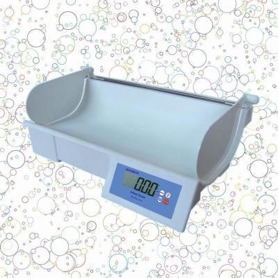 Portable Electronic Infant Baby Weighting Scale 20kg