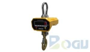 Digital Electronic Crane Scale Hanging Scale with Hook