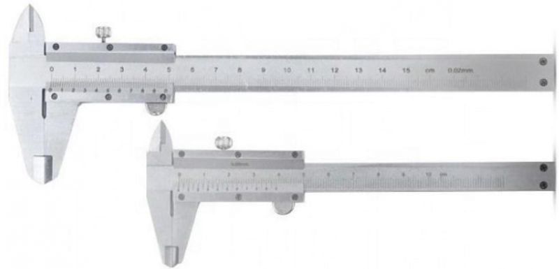 Good Quality Precision Vernier Caliper