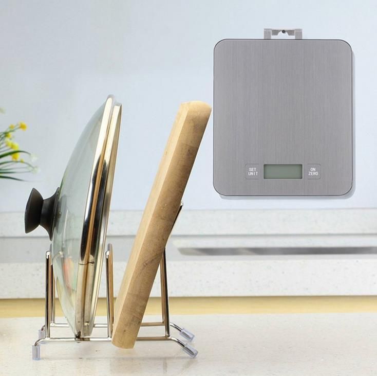 Digital Food Desktop Haning Kitchen Scale