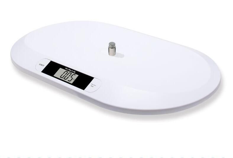Body Scales for Newborn Baby 20kgs