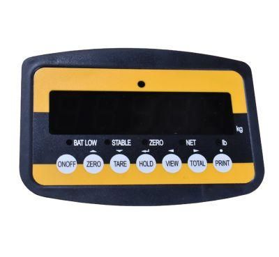China Manufactured Scale for Forklift Capacity 2000kg~5000kg Without Printer