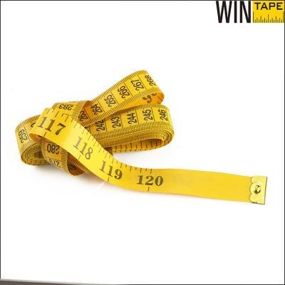 3 Meter High Quaility PVC Tailor Measure Tape for Promotion Gift