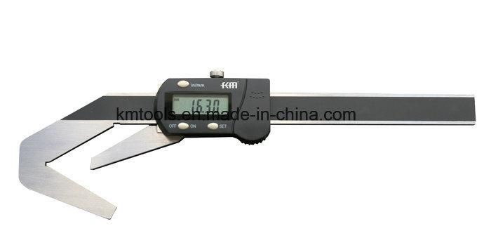 4-40mm/1.57-15.74″ High Quality Three-Point Digital Caliper Measuring Device