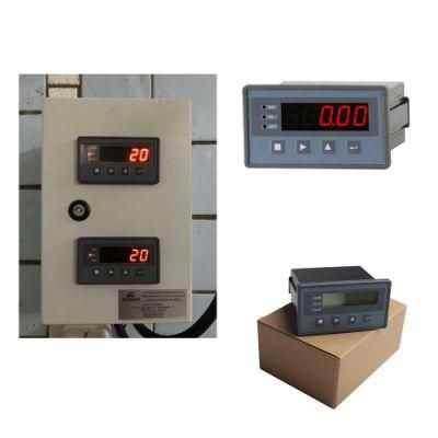 Supmeter Cheap Mini Weighing Indicator, Force Measuring Controller with Modbus/RS232/RS485/4-20mA Bst106-B60s[L]