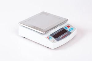 0.1g Accuracy LED Display Digital Weighing Scales