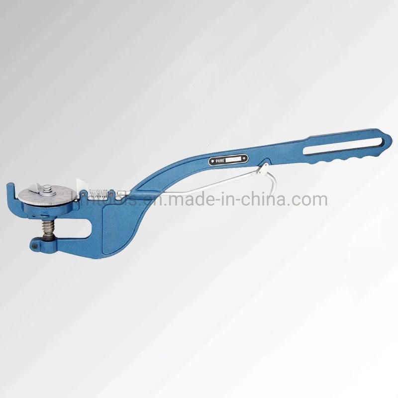 0-15mm Hot Sheet Micrometer Quality Measuring Tools