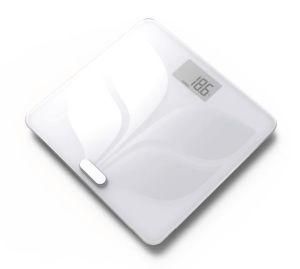 ITO Electronic Body Fat Scale with Full Plastic Base