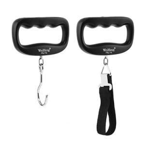 Save a Lot Comfortable Handle OEM Service Manual Portable Luggage Scale
