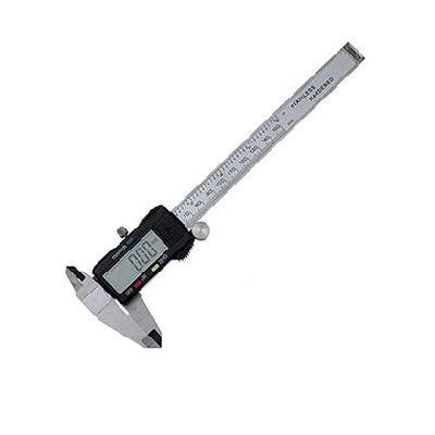 Digital Calipers Mechanical Vernier Caliper Electronic Digital Display Vernier Caliper