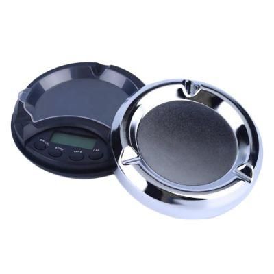 Mini Digital Electronic Diamond Jewelry Pocket Scale