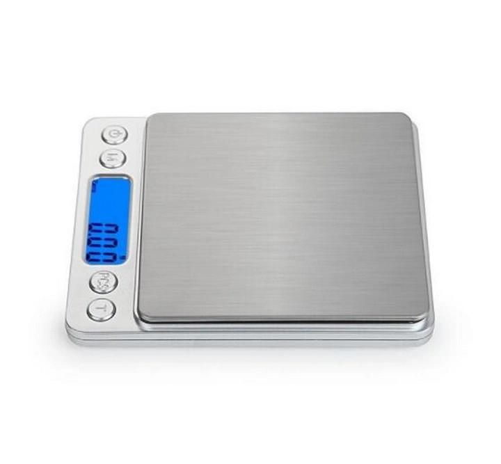 Lectronic Jewelry Scales Kitchen Scales 2000g / 0.1g